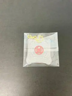 [一文字則宗]刀剣乱舞ヒルトンビュッフェ アクリルキーホルダー — image 1