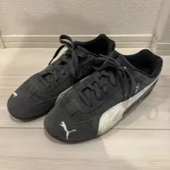 PUMA プーマ ユニセックス スピードキャット OG スニーカー 26.0 — image 1