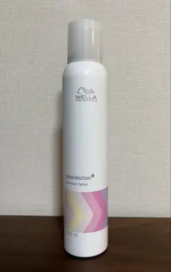 WELLA ウエラ　カラーモーション+ ルミナススプレー — image 1