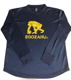 激安‼️EGOZARU エゴザル ロンt バスケ — image 1