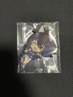 ダイタクヘリオス きゅんキャラ ラバーマスコット 一番くじ ウマ娘 — image 1