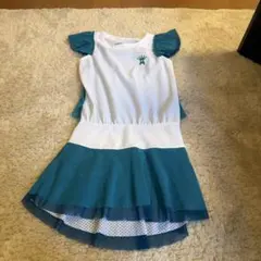 Mcrown テニスウェア ワンピース　M — image 1