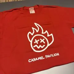 GLAY JIRO プロデュース キャラメルパビリオン Tシャツ — image 1