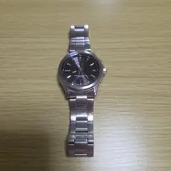 稼働品 セイコー WIRED 7B52-0AS0 電波ソーラー — image 1