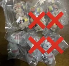 仮面にゃいだー その4 鎧武　ドライブ2種セット — image 1