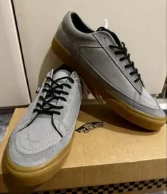 値下げ【新品・未使用】 VANS RATT 28.5cm バンス ラット — image 1