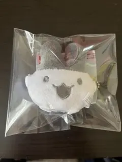 たまごっちぬいぐるみマスコット ガチャ みみっち — image 1