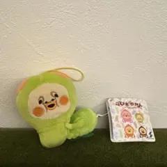 こびとづかん カクレモモジリ ぬいぐるみ マスコット — image 1