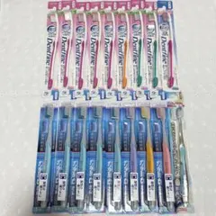 歯ブラシ まとめ売り デントファイン、デンタルプロ、メディフィット — image 1