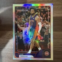 NBA Hoops Cade Cunningham トレーディングカード — image 1
