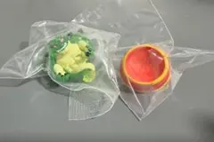 ドラゴンボール めじるしアクセサリー3 セット — image 1