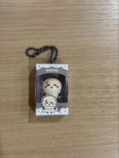 ちいかわ チョコボックス CHOCO BOX ラッコ — image 1