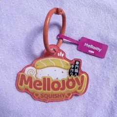 Mellojoy メロジョイ 寿司 アクリルキーホルダー チャーム のみ — image 1