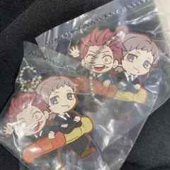 チェンソーマン 野茂＆副隊長 キャラばんちょうこう ガチャ 即購入OK — image 1
