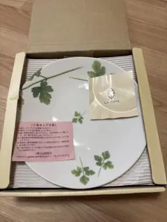 LA AMYS プレート 3枚セット — image 1