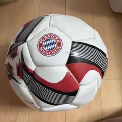 サッカーボール　　バイエルン — image 1