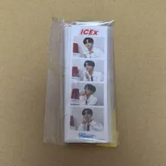 ICEx FRESH!! 楽天　4カットフォト 八神遼介 — image 1