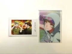 ビバセカ ケイト ひろみ シャタコレ クリアカード — image 1