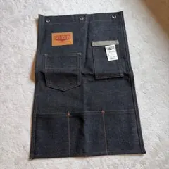 BIG JOHN デニムタペストリー VTPS01 — image 1