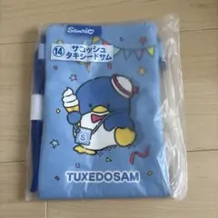 Sanrio タキシードサム サコッシュ — image 1
