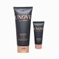 UNOVE ディープダメージトリートメントEX セット — image 1