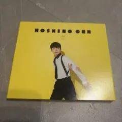 星野源 恋 CD シングル — image 1