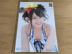 NMB48 與儀ケイラ　ウォータープルーフポスター — image 1