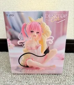 To LOVEる -とらぶる- ダークネス フィギュア 新品未開封 — image 1