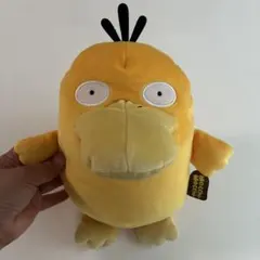 ポケモンMocchi-Mocchi- コダック ぬいぐるみ — image 1