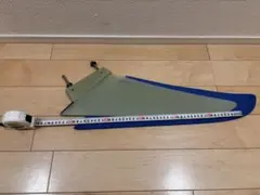 ウィンドサーフィン用　Liberty 36cmウィードフィン — image 1