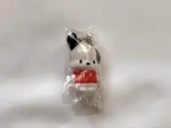 サンリオキャラクターズオールスターズ　めじるしアクセサリー　ポチャッコ — image 1