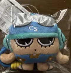 BBBros フラットマスコット KC C-Sea BE:FIRST ソウタ — image 1