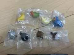 こーどの鳥さん2 コンプリートセット — image 1