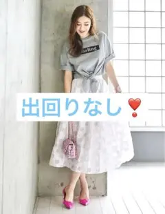 オブリ obli DarlingTシャツ【新品、未使用品】 — image 1