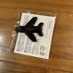 飛行機型キーホルダー Da-iCE — image 1