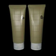 ピース プロデザインシリーズ ウェットオイル ワックス 100g 2本 — image 1