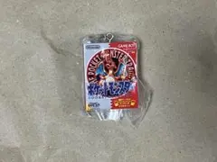 ポケットモンスター 赤 ソフトキーホルダー — image 1