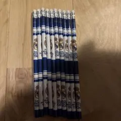 レアルマドリード 鉛筆 10本セット — image 1
