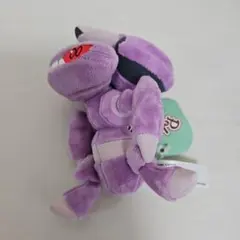 ポケモンフィット　ゲノセクト — image 1