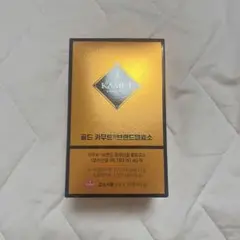 KAMUT ゴールドカムット酵素 新品未使用 — image 1