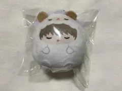 銀魂 沖田総悟 てのりんずコレクション マスコット キーホルダー — image 1