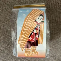 長命堂　飴もなか — image 1