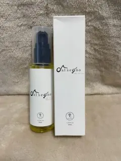 Dal segno ダル・セーニョ ヘアオイル 50ml — image 1