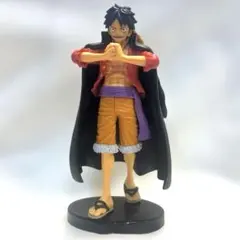 ワンピース モンキー・D・ルフィ フィギュア — image 1