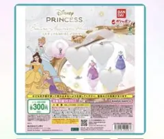 ディズニープリンセスコスチューム めじるしアクセサリー — image 1