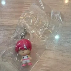 HUNTER×HUNTER マチ カプセルトイ キーホルダー — image 1
