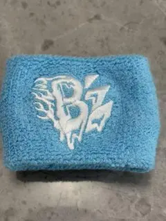 B'z FYOPnaked 6/27限定リストバンド — image 1