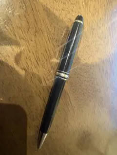 MONTBLANC マイスターシュテュック ボールペン — image 1