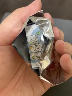 ちいかわ　チョコボックス　あの子 — image 1