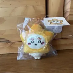 ちいかわ 星に願いを マスコット シーサー — image 1